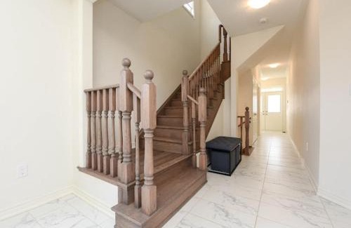 Watertown Appartement | Stylish Home in Waterdown