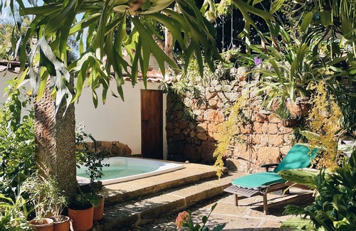 Barichara Maison | Stylish Home Retreat - Steps from Barichara's Main Park