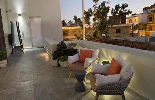 Downtown Mazatlan Maison | Stylish Home with Roof-Top Patio - Historic Centre