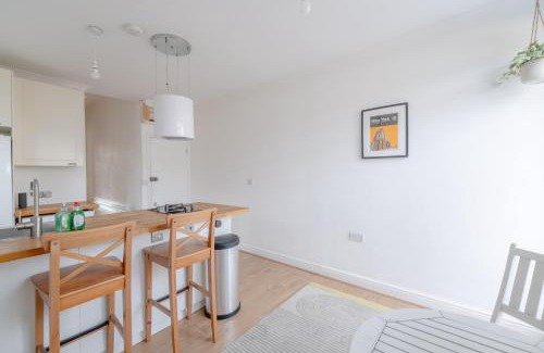 Hoe Street Appartement | Stylish & Homely 1BD Flat - Walthamstow!