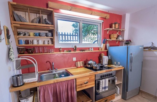 Patras Maison | Maison élégante près du port - Patra, Paralia