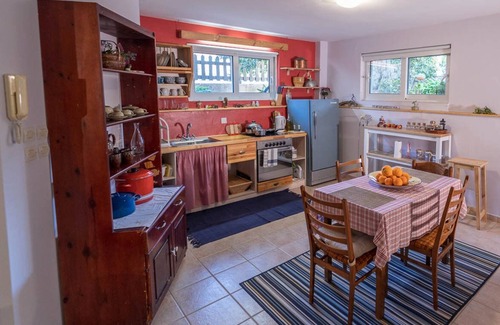 Patras Maison | Maison élégante près du port - Patra, Paralia
