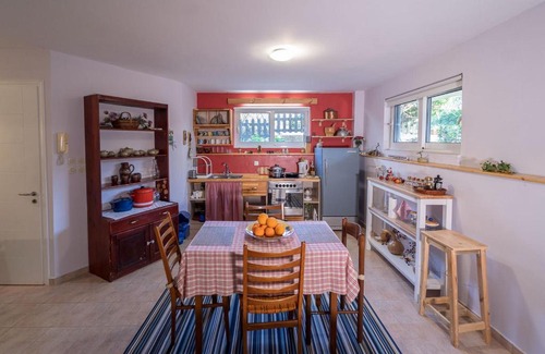 Paralia Appartement | Stylish house