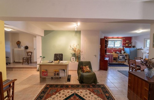 Paralia Appartement | Stylish house