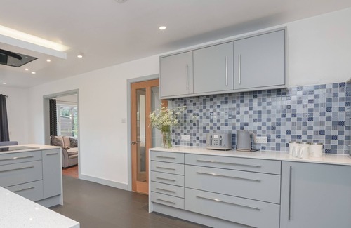 Colchester Maison | Maison-de Luxe-Salle de bain privée séparée-Vue sur Rue