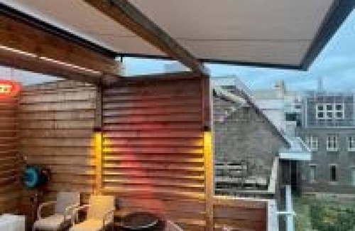 Breda Centrum Appartement | Stylish House in Breda city center