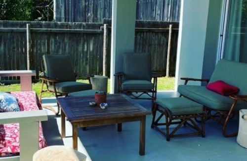 Witsand Maison | Stylish house in Cape Infanta