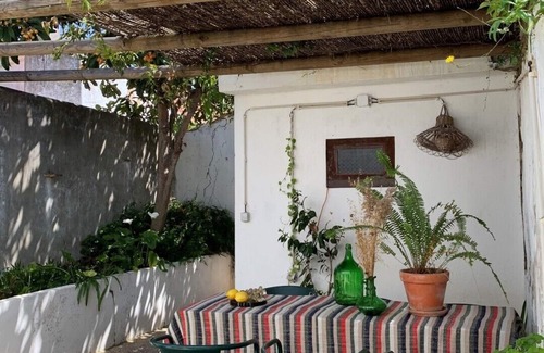 Sao Luis Maison | stylish house near the beach with private pool