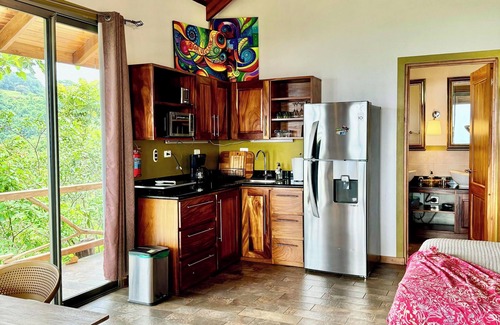 Belen de Nosarita Maison | Ocean View, Jungle view, Samara/Nosara, Casita 1