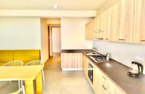 Sal Rei Appartement | Stylish Lagoon Paradise Apartment