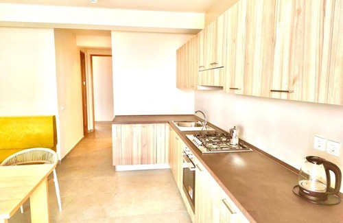 Sal Rei Appartement | Stylish Lagoon Paradise Apartment