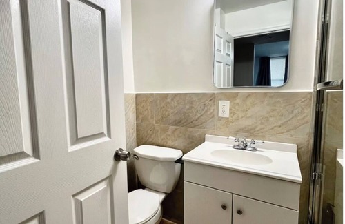 Chinatown Appartement | Stylish & Large 2bd Apt next to Reading Terminal