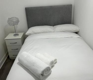 Beeston Maison | Stylish Leeds Family Home