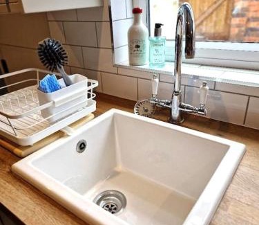 Market Harborough Maison | Stylish Little Bowden Retreat - Market Harborough