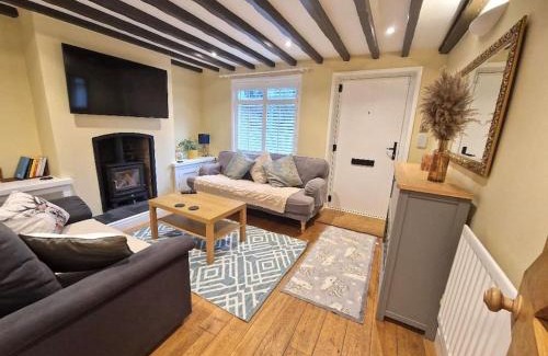 Market Harborough Maison | Stylish Little Bowden Retreat - Market Harborough
