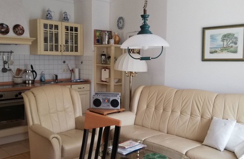 Andreasvorstadt Copropriété | Stylish living close to the old town, the university and the hospital