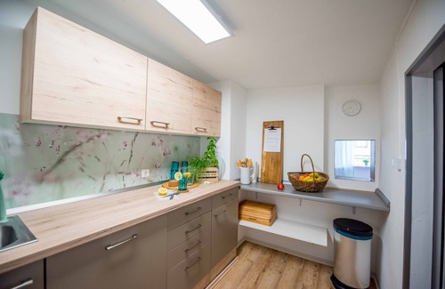 Eisenach Appartement | Stylish living in the heart of Eisenach