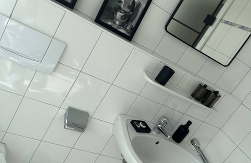 Lemgo Appartement | Stylish loft apartment in the center of Lemgo!