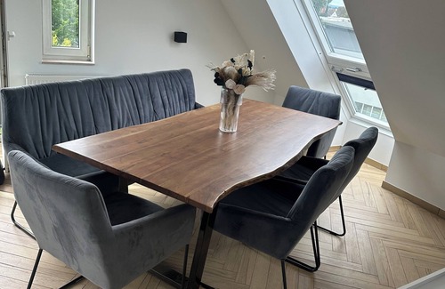 Lemgo Appartement | Stylish loft apartment in the center of Lemgo!
