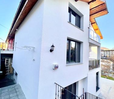 Ardino Appartement | Stylish loft studio with great view to Ardino