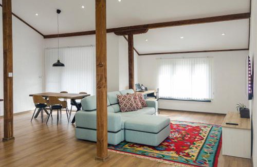 Ardino Appartement | Stylish loft studio with great view to Ardino