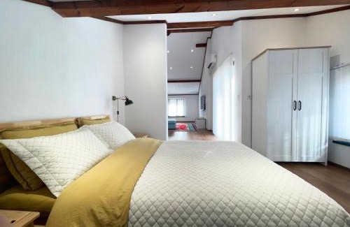 Ardino Appartement | Stylish loft studio with great view to Ardino