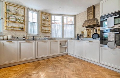 Westminster Appartement | Chic & stylish apartment near Westminster Abbey