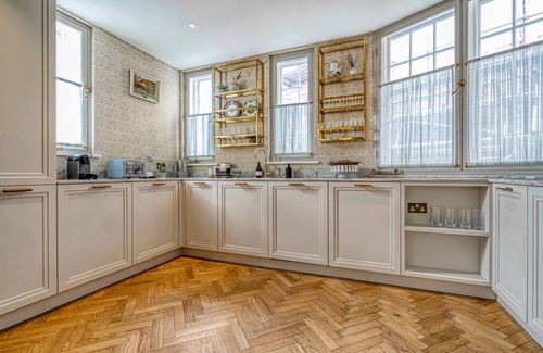 Westminster Appartement | Chic & stylish apartment near Westminster Abbey