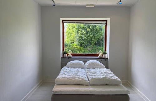 Gladsaxe Appartement | Stylish Long-Term Flat for Expats