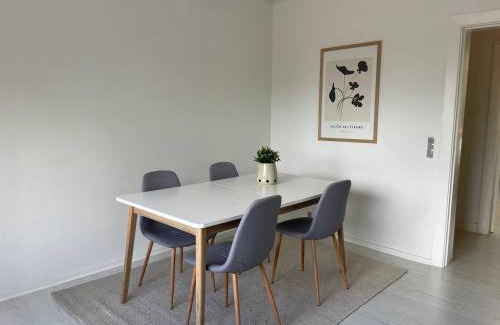 Gladsaxe Appartement | Stylish Long-Term Flat for Expats