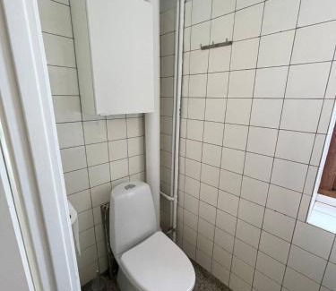 Gladsaxe Appartement | Stylish Long-Term Flat for Expats