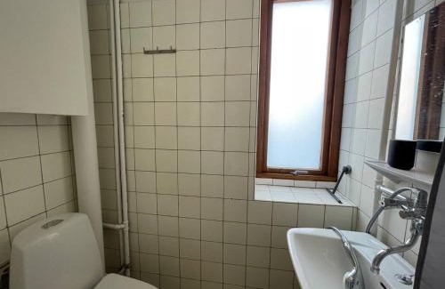 Gladsaxe Appartement | Stylish Long-Term Flat for Expats