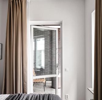 Liljeholmen - Hagersten Appartement | Stylish Luxe home by the water
