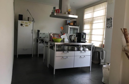 Scheldebuurt Appartement | Appartement élégant et luxueux de 135m2 avec terrasse sur le toit près de RAI
