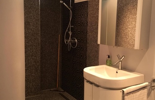 Scheldebuurt Appartement | Appartement élégant et luxueux de 135m2 avec terrasse sur le toit près de RAI