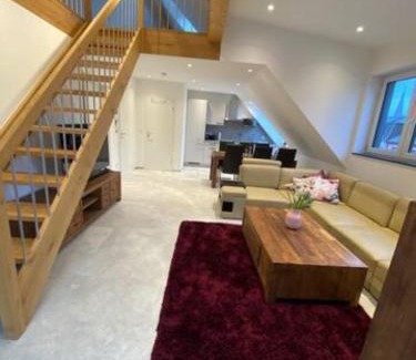 Mitte Appartement | Stylish luxus appartments in the city center