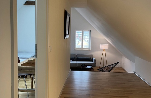 Mainz-Bingen Appartement | stylish ma