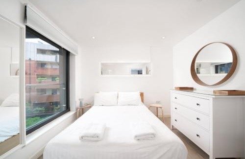 Fitzrovia Appartement | Stylish Marylebone Flat Near Regent’s Park