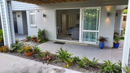 Tauranga Appartement | Stylish Matua Apartment