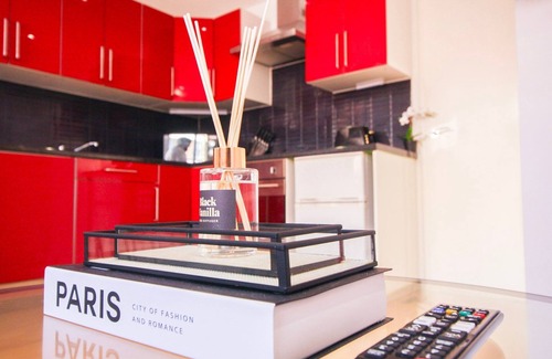 Birmingham City Centre Appartement | Mezzanine Apartment in Central Birmingham – 1 Min to Coach Station Pet-Friendly