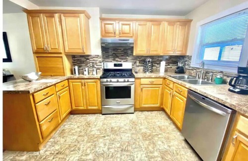 Watertown Appartement | Stylish&Modern Apartment Near Fort Drum Watertown