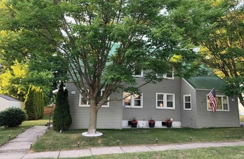 Watertown Appartement | Stylish&Modern Apartment Near Fort Drum Watertown