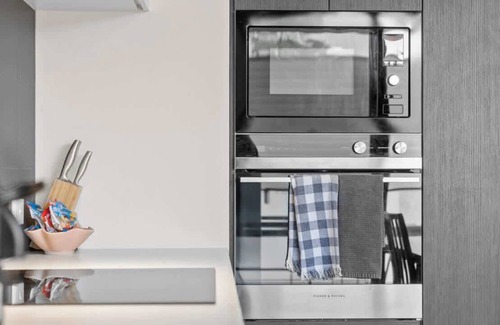 Braddon Appartement | Stylish Apartment in Braddon City