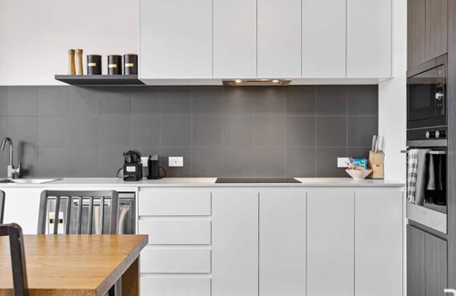 Braddon Appartement | Stylish Apartment in Braddon City