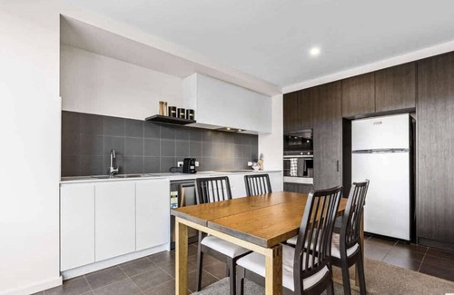 Braddon Appartement | Stylish Apartment in Braddon City