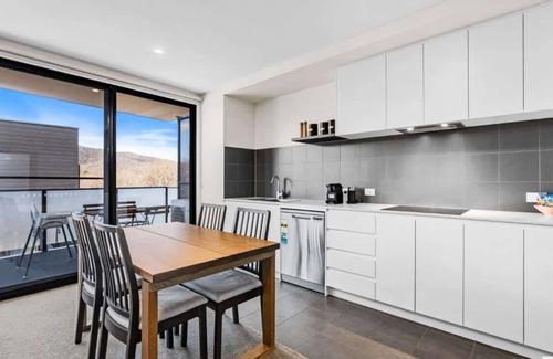 Braddon Appartement | Stylish Apartment in Braddon City