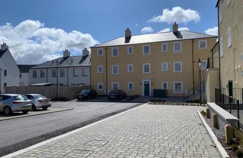 Balloch Appartement | Stylish & Modern Apartment
