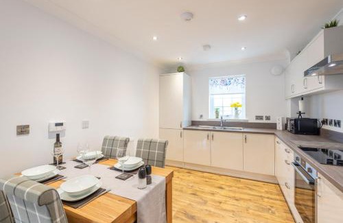 Balloch Appartement | Stylish & Modern Apartment