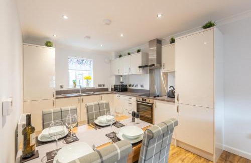 Balloch Appartement | Stylish & Modern Apartment