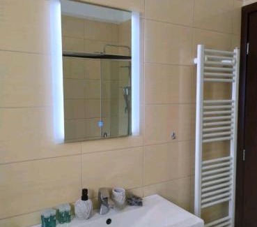 Marousi Appartement | Stylish -Modern Apartment heart of Marousi